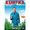 EUReKA - Die geheime Stadt, Season Two [4 DVDs]