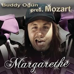 Margarethe (Original Mix)