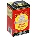 Laci Le Beau Super Dieters Tea, Maximum Strength, Tea Bags, 12-Count Boxes (Pack of 6)