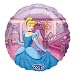 Disney Cinderella 18" Mylar Balloon