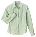 Ladies' Long Sleeve Tailored Dress Shirt