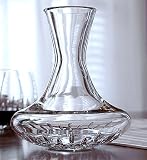 WATERFORD CRYSTAL LISMORE NOUVEAU DECANTING CARAFE