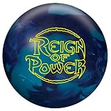 Storm Reign of Power Bowling Ball