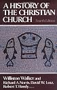 History of the Christian Church