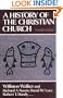 A History of the Christian Church