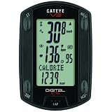 キャットアイ(CAT EYE) サイクルコンピューター CC-TR300TW V3 CC-TR300TW