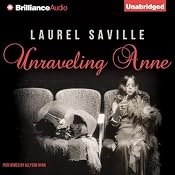 Unraveling Anne | [Laurel Saville]