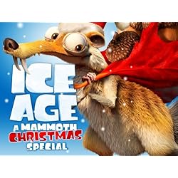 Ice Age: A Mammoth Christmas Season 1