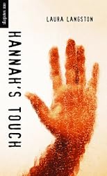 Hannah's Touch (Orca Soundings)