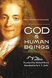 God and human beings