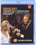 Gustav Mahler - Symphony no. 4�(+book...