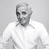Abbildung von Charles Aznavour