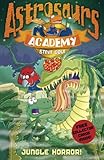 Jungle horror!