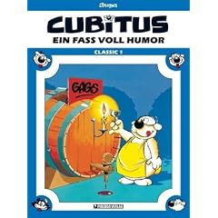 Ein Fass voll Humor