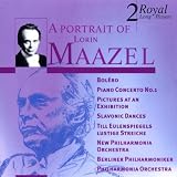 A Portrait of Lorin Maazel