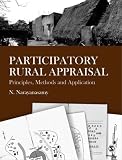 Image of Participatory Rural Appraisal: Principles, Methods and Application