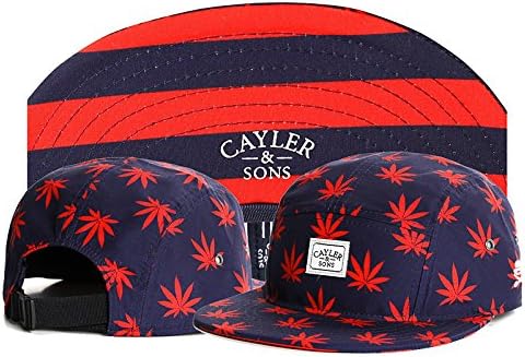 CAYLER&SONS snapbacks adjustable hats caps 95