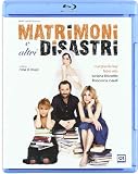 Weddings and Other Disasters (2010) ( Matrimoni e altri disastri ) ( Marriage and Other Disasters ) [ NON-USA FORMAT, Blu-Ray, Reg.B Import - Italy ]