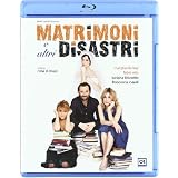 Matrimoni e altri disastri [Blu-ray] [Import italien]par Margherita Buy
