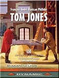 Francois-Andre Danican Philidor - Tom Jones - Jean-Claude Malgoire (DVD NTSC)