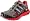 Pewter/Papaya-Black/Black