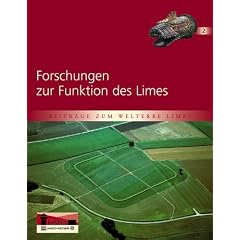 Forschungen zur Funktion des Limes
