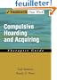 Compulsive Hoarding and Acquiring: Therapist Guide