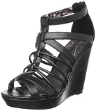 Unlisted Women's First Try Platform Sandal