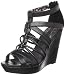 Unlisted Women's First Try Platform Sandal