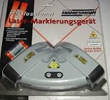 LASER Markierungsgeraet Fliesen Laminat NEU 36 Mo [Misc.]