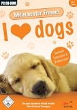 Eigenschaften EMME Deutschland GmbH  / Mein bester Freund: I love Dogs