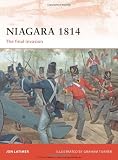 Niagara 1814: The final invasion (Campaign)
