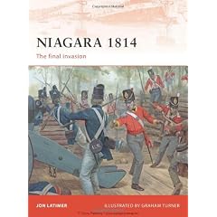 Niagara 1814: The final invasion