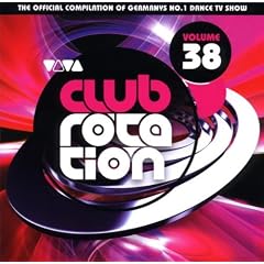 Viva Club Rotation Vol. 38