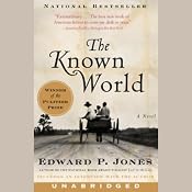 The Known World | [Edward P. Jones]
