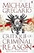 Critique of Criminal Reason (Paperback)