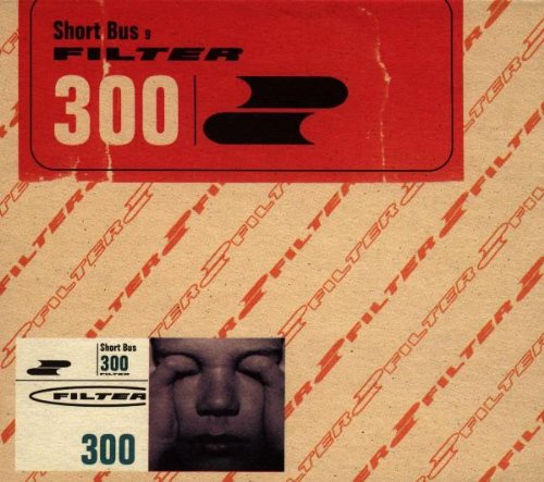 Filter - Hey Man Nice Shot [July 1995] Lyrics - Zortam Music
