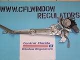 1994-1997(ACURA INTEGRA)2DR RF WINDOW REGULATOR/MOTOR