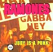 Judy Is a Punk/Human