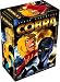 Cobra - Coffret 5 DVD : L'Intégrale (31 épisodes)