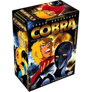 Cobra - Intégrale [Édition Simple]