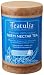 Teatulia Organic Black Tea with Organic Neem Nectar, 16-Count, 1.1-Ounce Biodegradable Pyramid Tea Bags (Pack of 3)