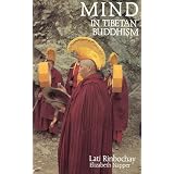 Mind in Tibetan Buddhism