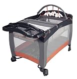 Evenflo BabySuite Select Playard with Bassinet & Changer - Apollo