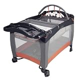 Evenflo BabySuite Select Playard with Bassinet and... by Evenflo