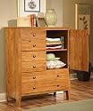 Armoire - Creative Interiors - 814-340