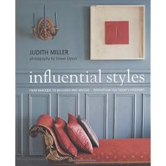 Influential Styles: From Baroque to Bauhaus - Period Styles in Today's Interiors