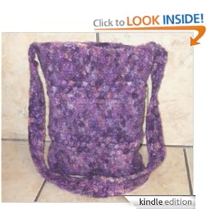 The Hippy Hooker: Market Bag - Free Crochet Pattern