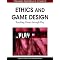 Ethics and Games Books