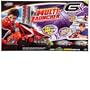 S1 GX Racers Multi-Launcher Mega Set
